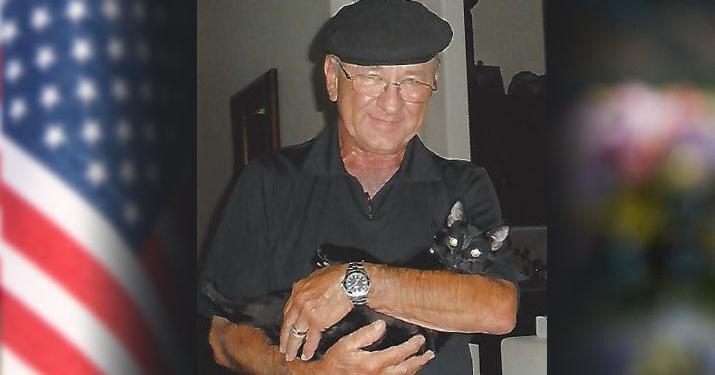 Roger Ranus Obituary: Ronald J. Ranus | Obituaries | dcourier.com