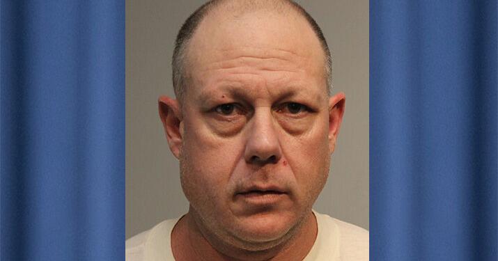 Catch 22: Day 5 — Man wanted for probation violation on shoplifting ...