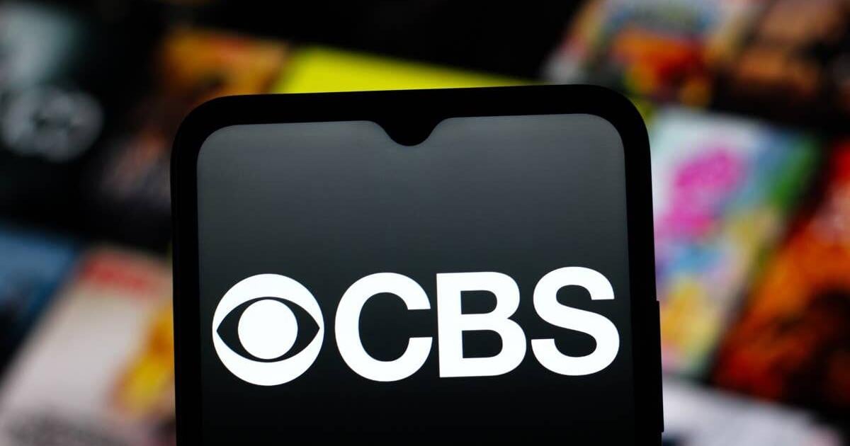 CBS Quietly Cancels 4 Shows Including a Beloved Eight-Season Sitcom