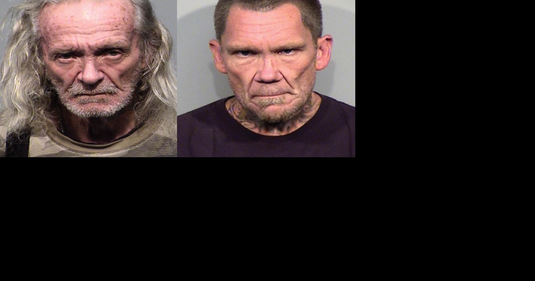 1 of 2 attempted homicide suspects arrested by SWAT; Dewey man still ...