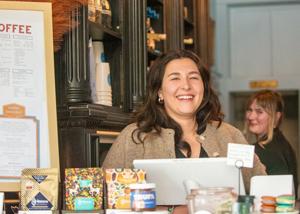 Tested on a Tuesday: Inside the Century Lounge