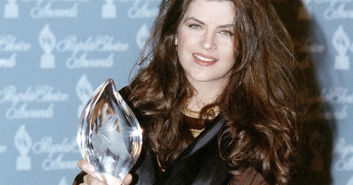 Kirstie Alley, Emmy-winning 'Cheers' star, dies at 71 | National ...