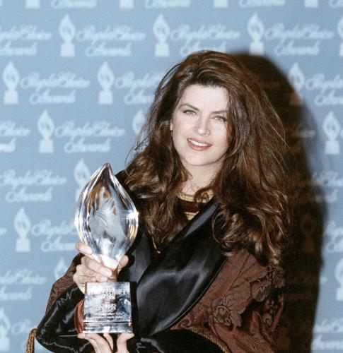 Kirstie Alley, Emmy-winning 'Cheers' star, dies at 71 | National ...