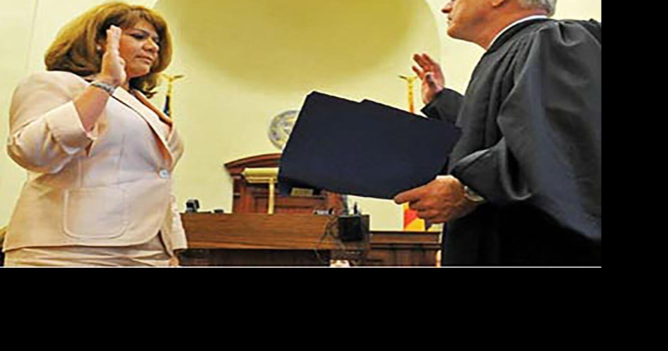 Applications being accepted for Yavapai County Superior Court judge