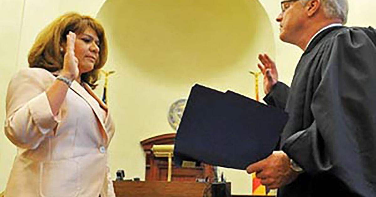 Applications being accepted for Yavapai County Superior Court judge Applications being accepted for Yavapai County Superior Court judge