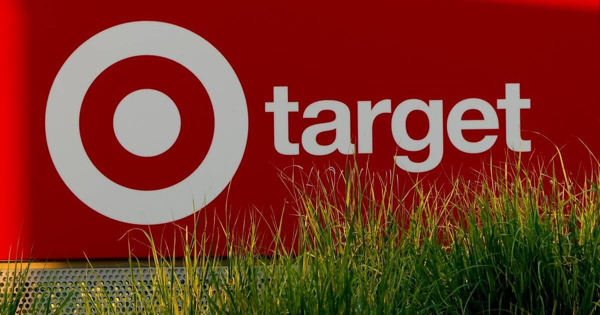 Target's $360 mid-century modern loveseat sofa is on sale for just $219