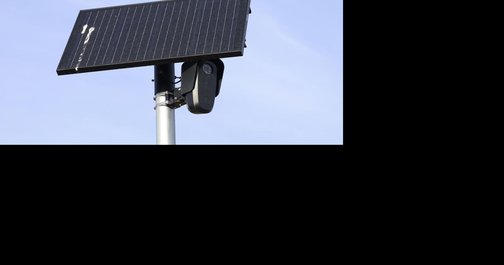 Bill requiring voter approval for surveillance systems moves forward in Arizona