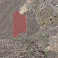 Proposed South Ranch at Deep Well preliminary plat gets Prescott ...