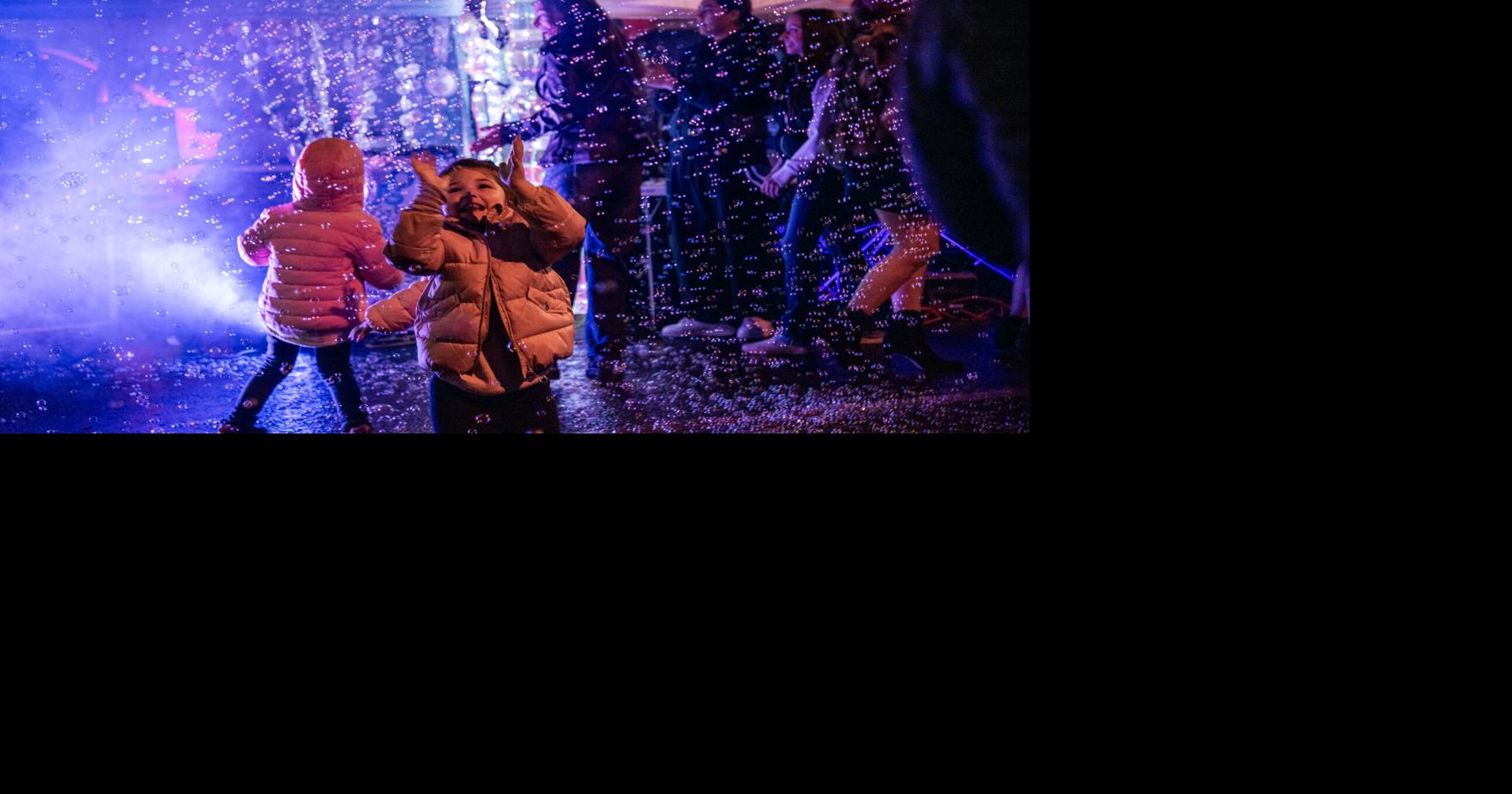 Picture This: Prescott Boot Drop 2025-26 | Multimedia | dcourier.com