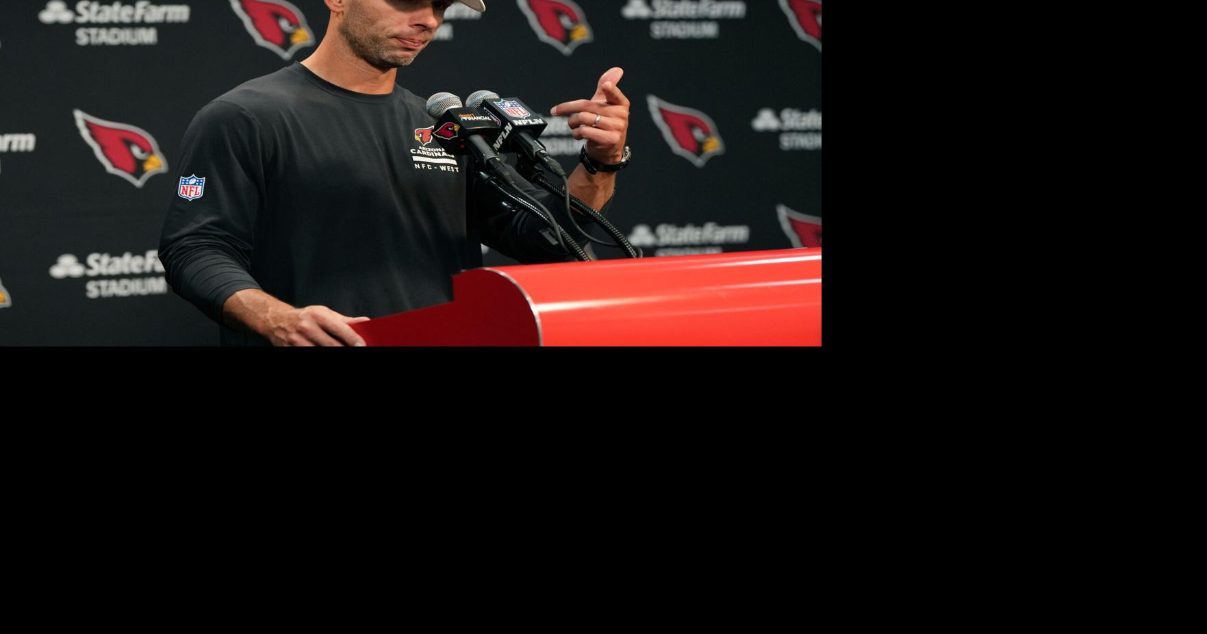 Cardinals try to snap 4-game losing streak when they host Packers ...