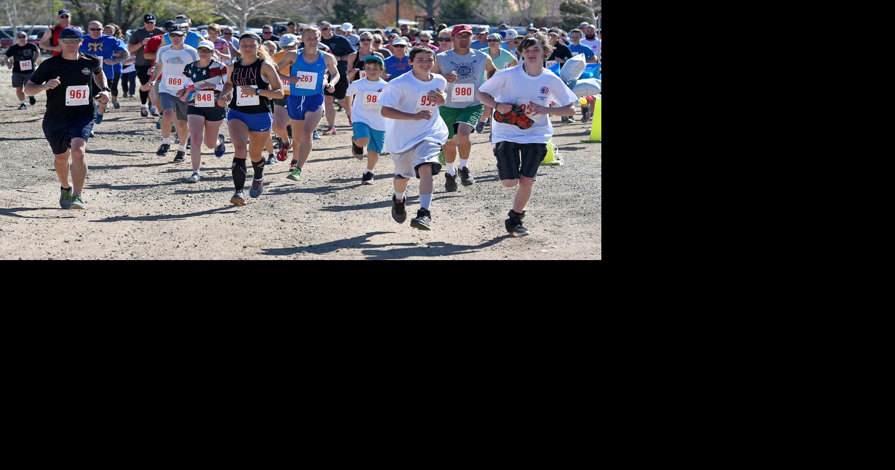 Remembering the Fallen 5K Run/Walk | Sports | dcourier.com