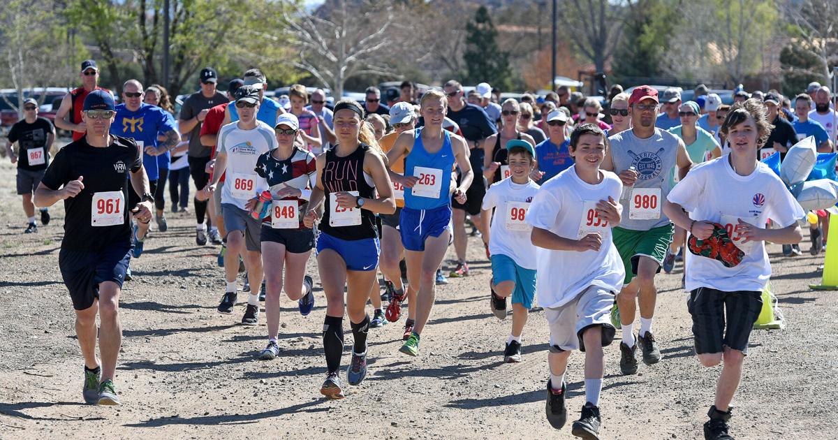 Remembering the Fallen 5K Run/Walk | Sports | dcourier.com