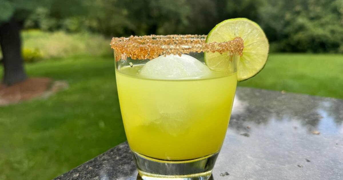 Meet the New Alcohol-Free Drink That Promises a Buzz Without the Hangover