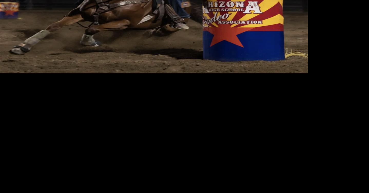 Rodeo Roundup: Meet the PFD Directors - Steve Myers | Features ...