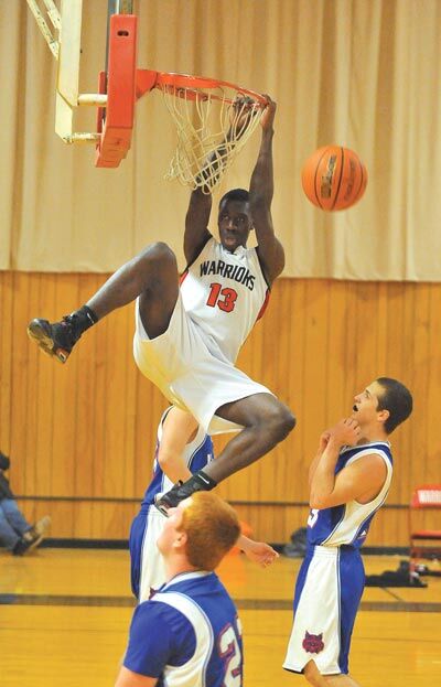 Prep Basketball: The Orme School remains unbeaten | Sports | dcourier.com
