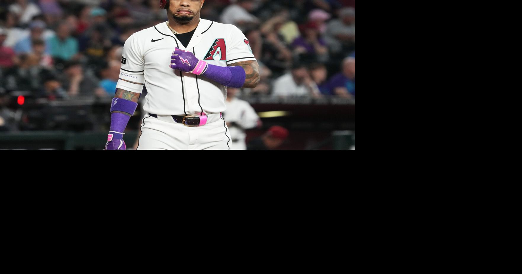 D-backs lose to Cardinals after star Ketel Marte fails to use ABS system on blown call