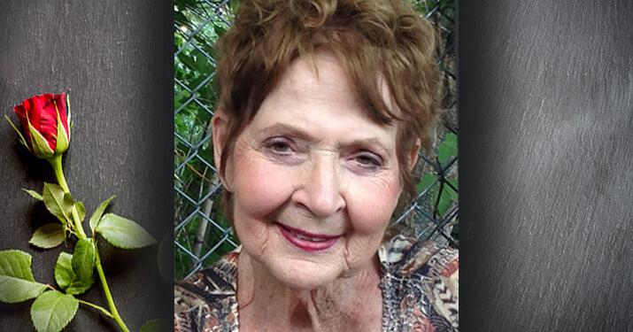 Obituary: Donna Mae Ridgeway | Obituaries | dcourier.com