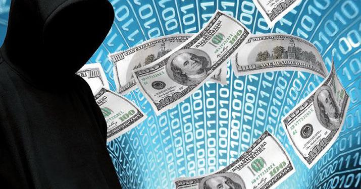 Can your computer be held hostage? | News | dcourier.com