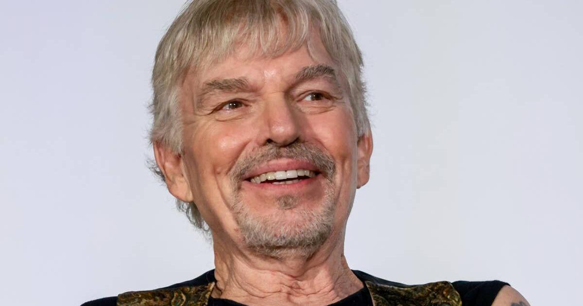 Billy Bob Thornton’s TV Career Continues With an Unexpected Docudrama Airing This Holiday Season
