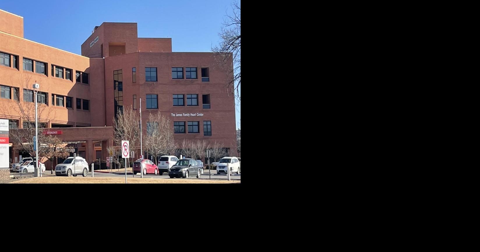 Special election on hospital district slated for March 9