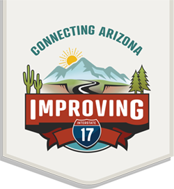 Adot Outlines Work For Forthcoming I-17 Widening From Anthem Way To 