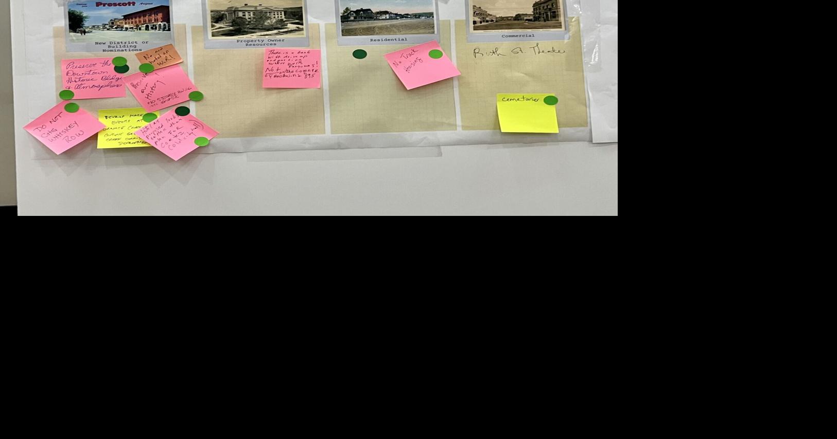 Prescott Historic Preservation Master Plan getting update alongside ...