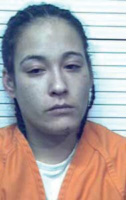 Woman gets probation for attempted assault on officer | News | dcourier.com