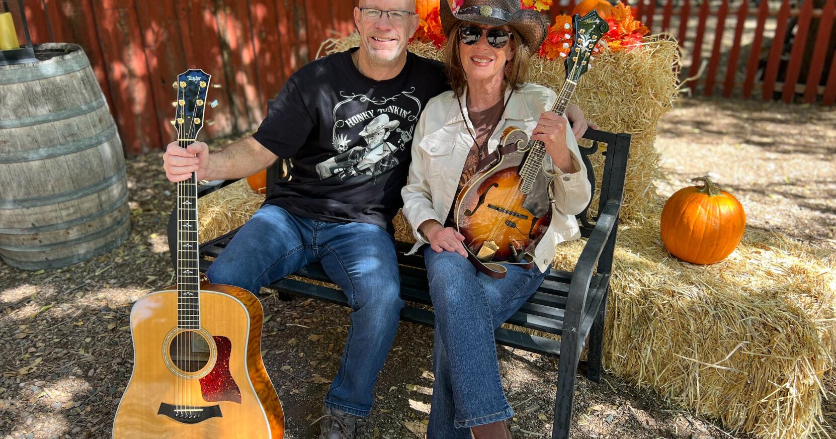 Summer Concert Series at Winey Cats continues with The R&D Project on May 26. - Vimarsana News