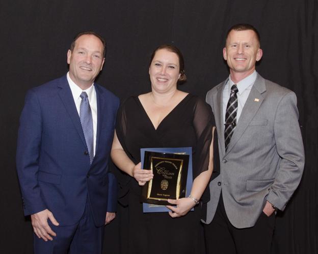 Prescott Valley Police honor outstanding officers, personnel during ...