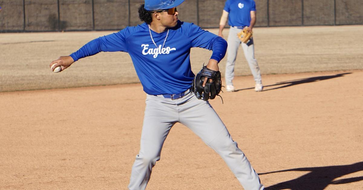Blue Phone Embry Riddle Embry-Riddle looks to return to Cal Pac tourney in only 2nd year of ...