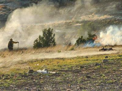 Yavapai County, surrounding areas enter Stage 1 fire restrictions ...