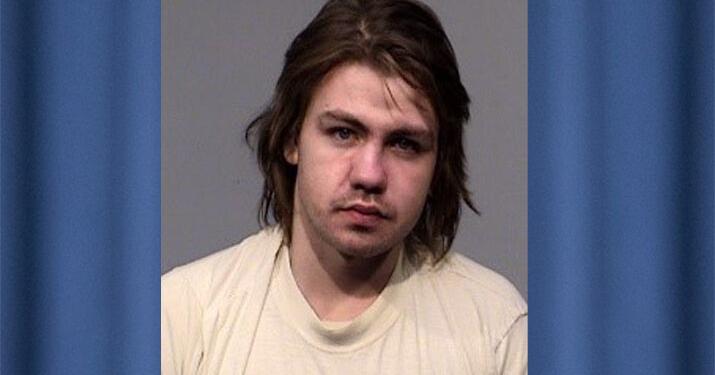 Day 5 — Catch 22: Man sought for probation violation on drug and other ...