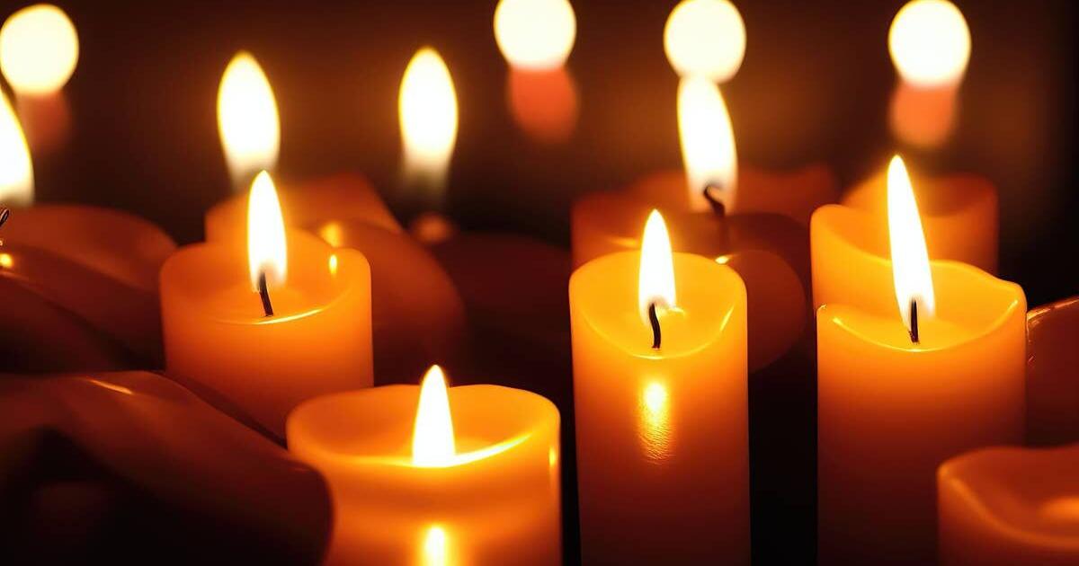 The Best Halloween Candles to Burn, According to a Real-Life Witch
