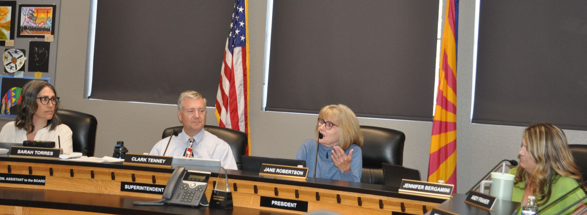 PUSD board approves bond issue, override for November ballot | News ...