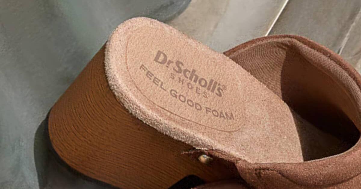 Dr. Scholl’s Booties Are the Perfect Finishing Touch to Any Fall Outfit, Now 55% Off