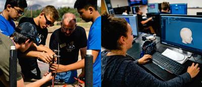 Summer Embry Elevate your summer camp adventures with Embry-Riddle programs | News ...
