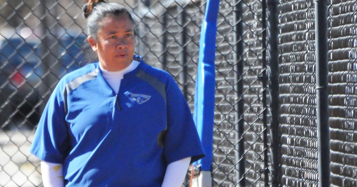 Embry Riddle Softball Embry-Riddle softball sweeps Hawks, earn program-best 18th win | Sports ...