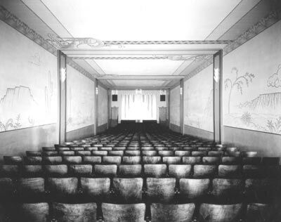 Days Past: 1930s showman scared up big crowds for 'Bride of ...
