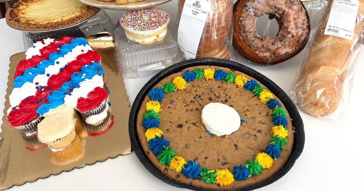 The 12 Best Things To Buy at the ShopRite Bakery, According to a Superfan
