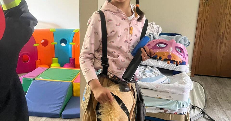 Tri-school districts inclusive preschool programs praised for expanding chance for children of all abilities to embrace learning and diversity that foster life-long growth - Vimarsana News