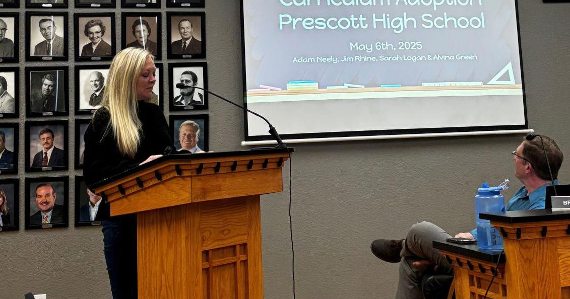 PUSD proposes new math curriculum programs for high school students