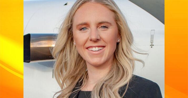 Cutter Aviation promotes Anna Cutter to vice president of Cutter Flight ...