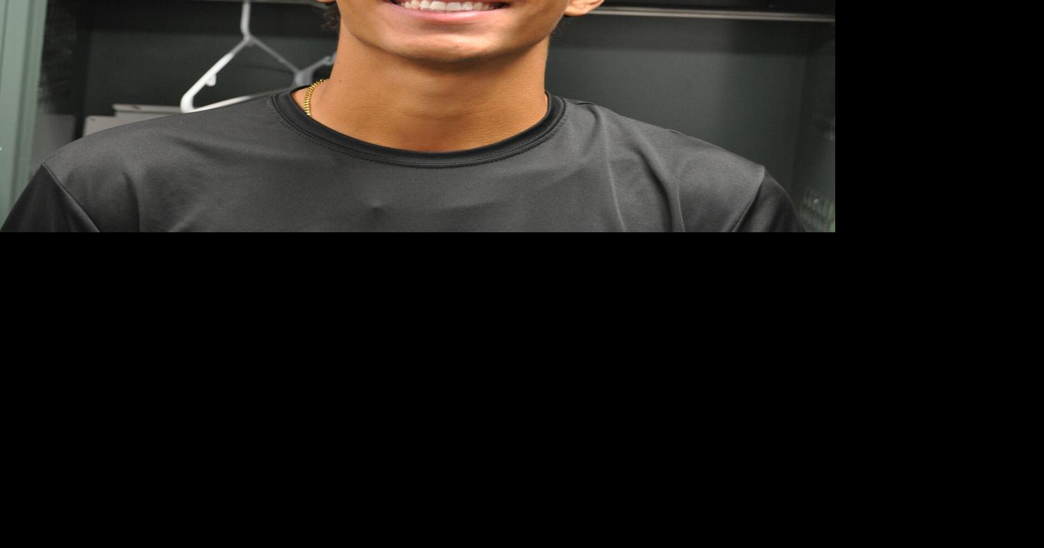 Athlete of the Week: Tarrell Reid | Sports | dcourier.com