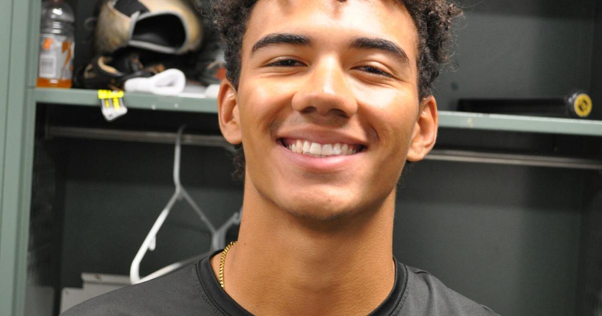 Tarrell Athlete of the Week: Tarrell Reid | Sports | dcourier.com