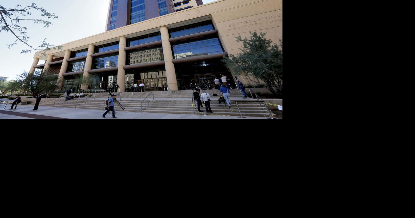 Judge gives Arizona until November to fix unconstitutional school funding system