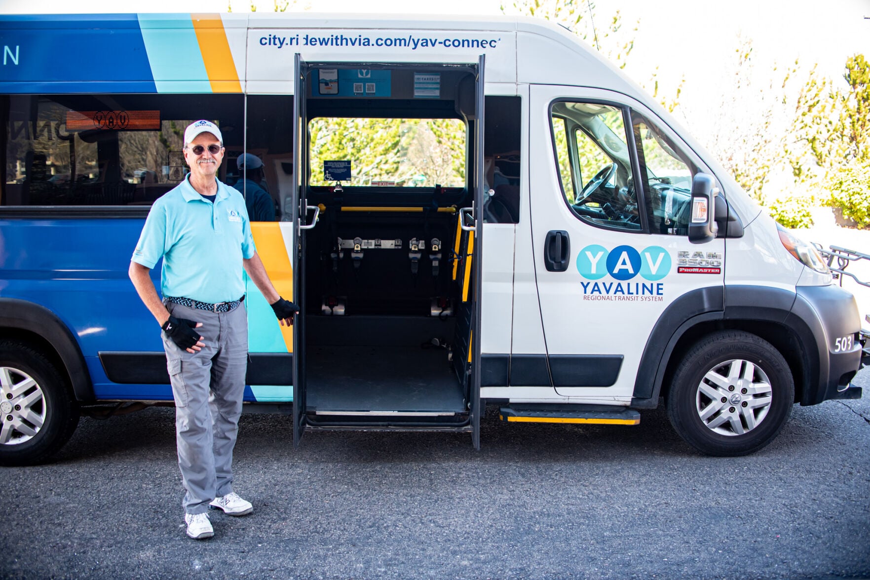 For veterans and workers, housing depends on transit | News | dcourier.com