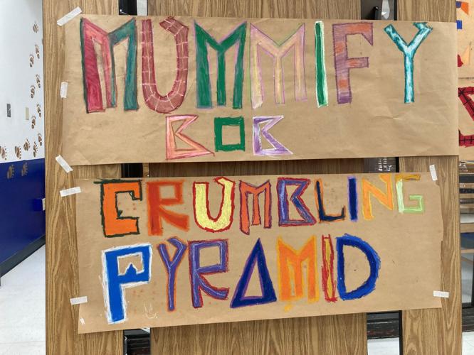 Granite Mountain School STEAM Night a big hit with students, families