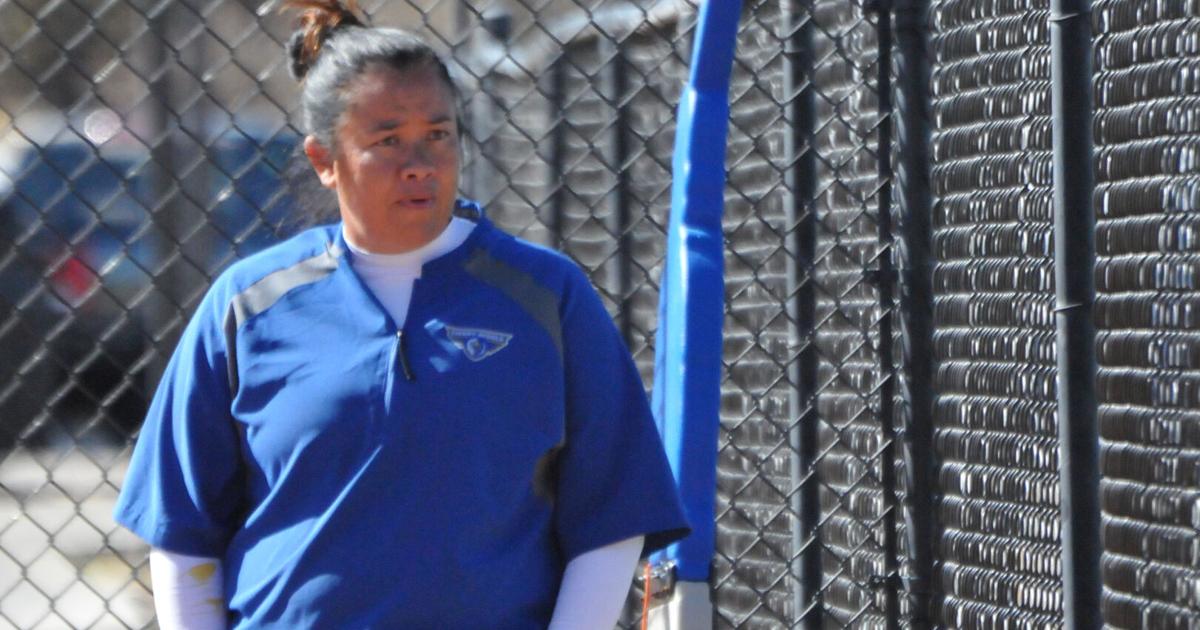 Embry-Riddle’s Jaime Long named Cal Pac AD of the Year | Sports ...