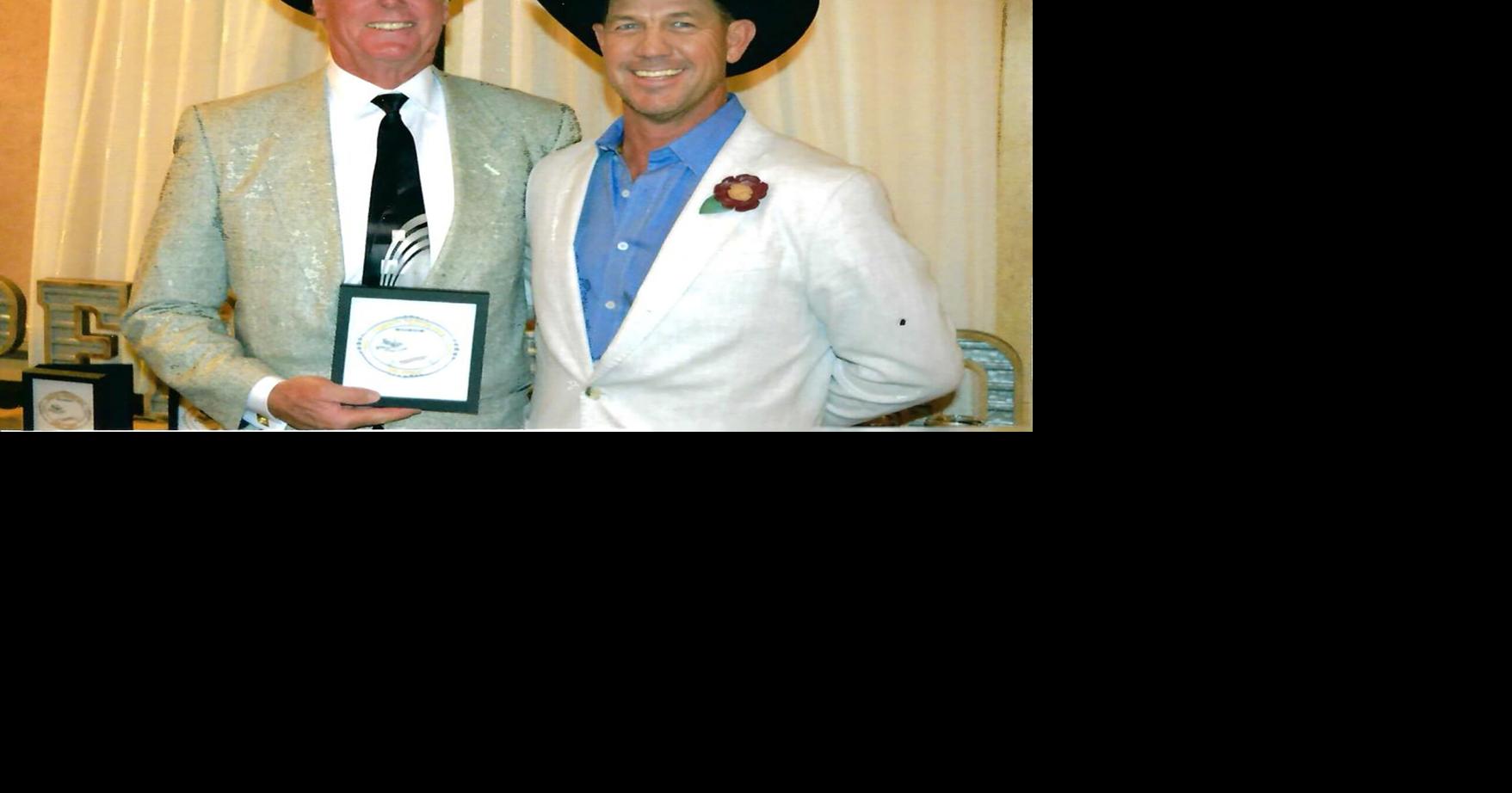 Rodeo Roundup: Showcasing Prescott Frontier Days everyday heroes ...