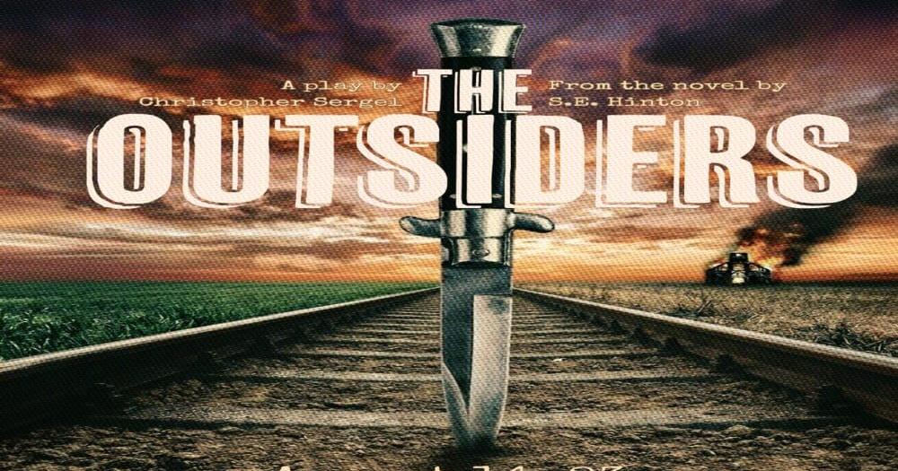 'The Outsiders' to rumble inside Main Street Theatre